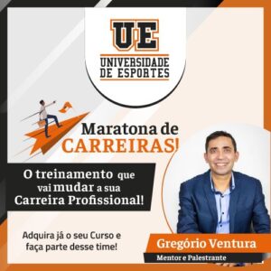 Maratona de Carreiras
